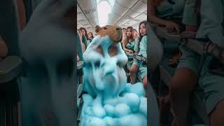 宝宝肚肚打雷了 The baby'...