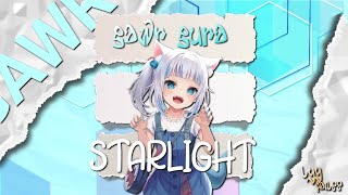 BABYMETAL -【Starlight】- Gawr Gura Ai [LYY FAILSS] Cover 💽