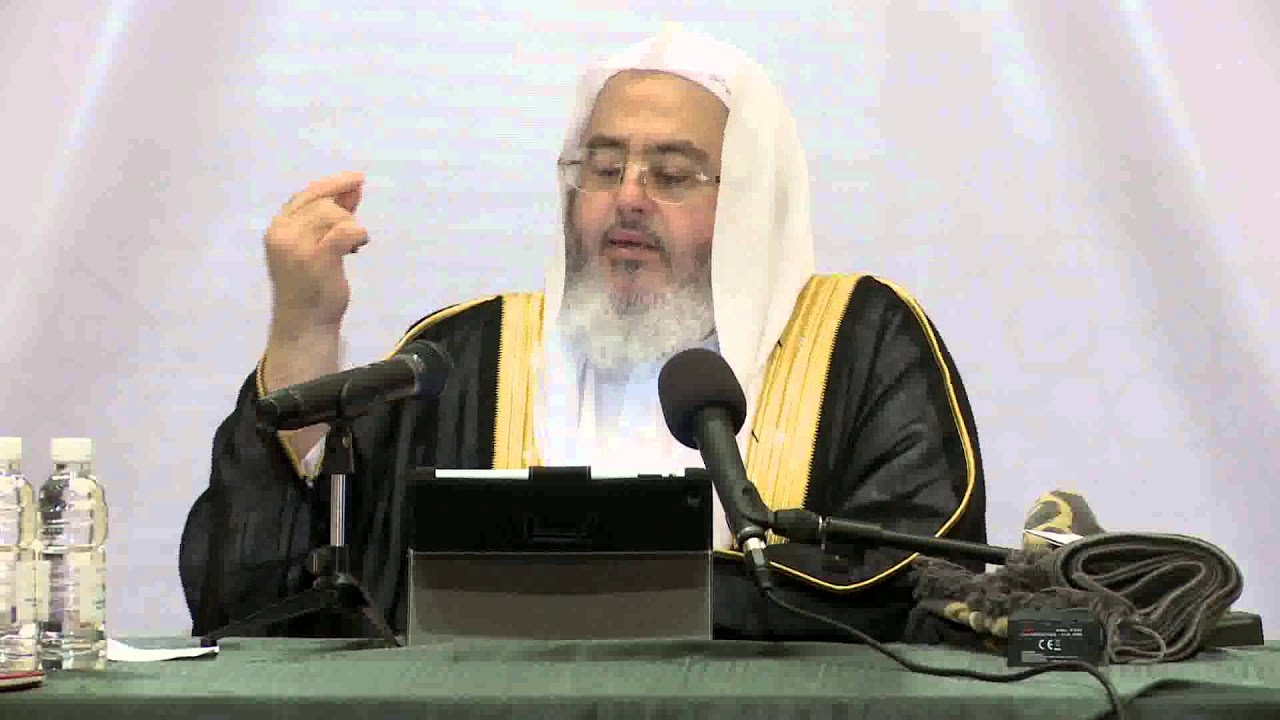 أنهلك وفينا الصالحون   20 06 1434