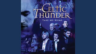 Every Breath You Take (feat. Ryan Kelly) - Celtic Thunder