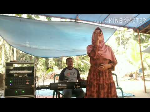 Orgen tunggal live# Cinta Rahasia bye Elvina Oktoviani#Zoya musik