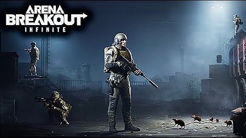 Arena Breakout: Infinite Season 2 | Official Reveal Trailer | New Season - Ignition