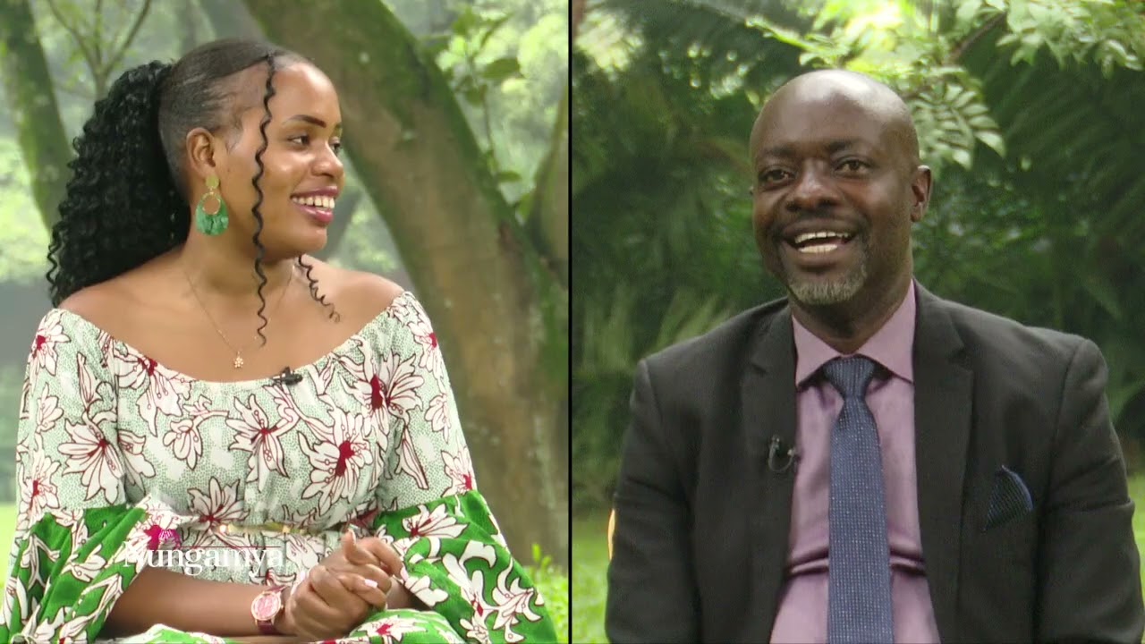 Nungamya: Nafuna promotion nga yakukunya bipapula mu kaabuyonjo | Pastor Raymond Ssekyanzi