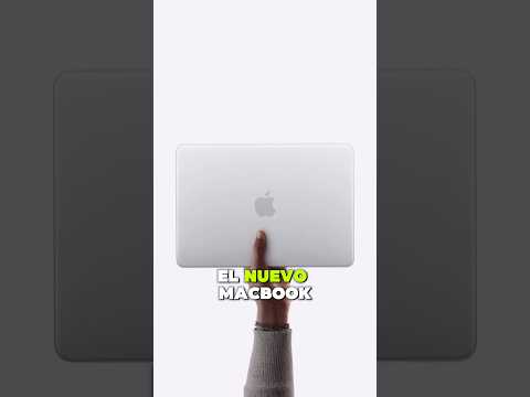 Cuidado con el MacBook Neo de 512Gb 🚩‼️ #macbookneo #macbookairm4 #apple #macos