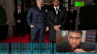 “This is a humiliation ritual” Jason Whitlock shames Joe Burrow and Justin Jefferson for attending 2