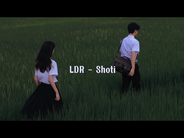 LDR - Shoti speed up (Lyrics terjemahan) You're always on my mind that's how much I care class=