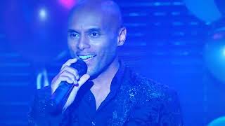 Download Lagu Beyond the Gates Kenny Lattimore sings - You New Years Eve episode 2025  MP3