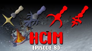 HCIM - There is no way I am this lucky!
Old School RuneScape (OSRS) HCIM Series - Welcome to my HC Ironnman progress series, I have attempted HCIM in the past however this time its different, with a goal in mind we set out to accomplish something that not many HCIM dare to attempt, we are going for a place on the corrupted gauntlet hiscores. Join me on my journey as we conquer Gielinor one step at a time.
Patreon - https://www.patreon.com/HuughesRS
Gold Tier | Ricks Portal
Silver Tier | Finn, Bookcase, Tsuki Sachi & Sidoxenizer RS
CC - βWeAreGamingβ
HCIM - AreYouGaming
Main - Huughes
Discord - https://discord.gg/PENPcxa
Twitch - https://www.twitch.tv/HuughesRS
Twitter - https://twitter.com/HuughesRS
GE Tracker - https://www.ge-tracker.com/?ref=OriginalHughes
Business Email - originalhughesproductions@gmail.com
00:00 - Recap & Intro
01:30 - Kreearra
04:20 - Miscellanrous
05:50 - Lreearra Part 2
07:10 - Clue Scrolls
Thank you for taking the time to watch my video and read this description, all likes and comments are greatly appreciated and if you have any questions feel free to ask and I will reply as soon as I can.
#OSRS #OldSchoolRuneScape #HCIM
HCIM OSRS Old School RuneScape 2007scape 07scape uim ironman chambers of xeric osrs recape video behemeth pking pk wilderness hiscores twitch stream streamer highlight moments ely defy faux market analysis crash change economy pvm Slayer Drop locked only ironman 99 Restricted Vannaka Turael Krystilia Chaeldar Store Hydra Superior Slayer Moneymaking Money making Steam Loot From 1000 Scape Konar Quo Maten Wyrms SDL Brimstone Key Chest Mega Rare Bandos GWD Pets Pet respy hcim death osrs old school group ironman hcgim gim gimp giga HCIM - There is no way I am this lucky!