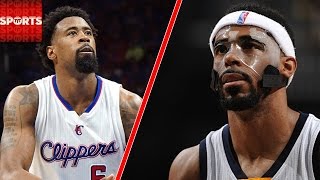 Can the Grizzlies BEAT the #1 Seeded Warriors | Hack-a-Deandre is a PROBLEM!