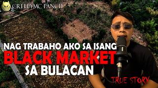 KAKAIBANG TRABAHO SA BULACAN - TRUE STORIES - CREEPYMC PANCIT screenshot 4