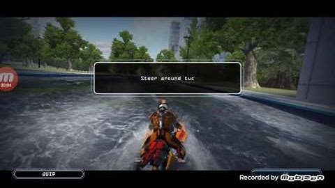 Riptide GP Hacked apk [] Money Hack