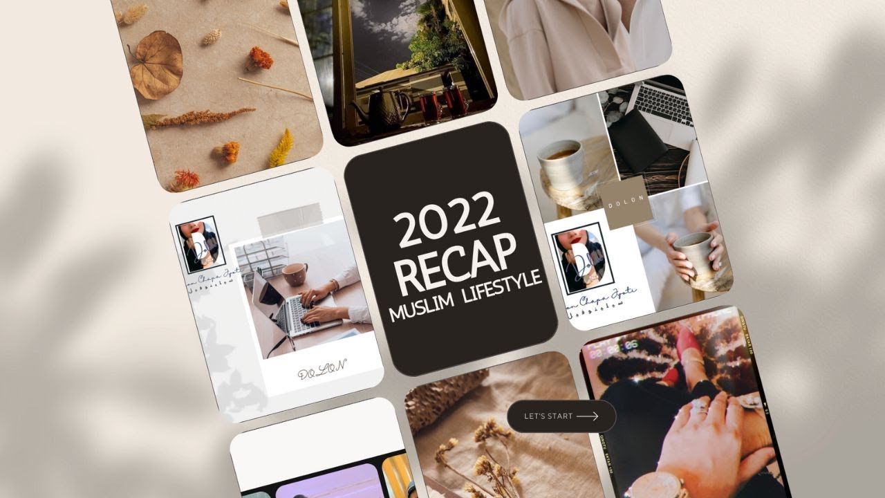 Year in Review 2022! | The year 2022 Recap | Dolon Chapa Jyoti |