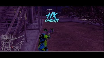 #1 PVP fivem cheat (HX SOFTWARE)