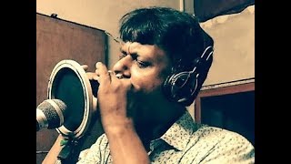 Harmonica Version  Pal Pal Dil Ke Paas  Blackmail  Harmonica World