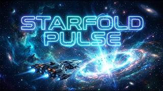 STARFOLD PULSE “Atmospheric Sci-Fi Electronic”