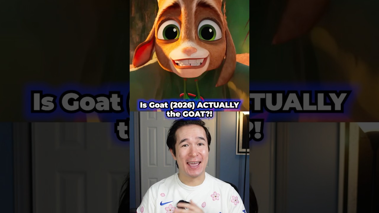 Фильм о Стефе Карри — лучший фильм всех времен? 🤔🐐 (Анимационный фильм от Sony Pictures)