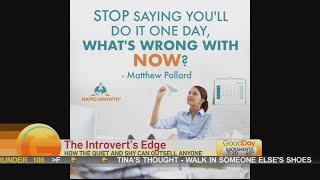 Introverts Edge