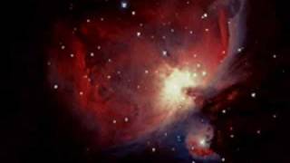 Pokemon Heart D Soul Silver - Event Arceus Creation Cut Scene