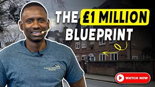 Where Should You Start in UK Property Investing? My 7 Step Strategy Explained | Rahim Bah