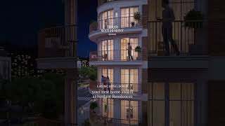 Georgia Tbilisi Waterfront | A New Global Investment Destination
