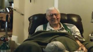 Keith Carlson Video 2 August 2, 2014