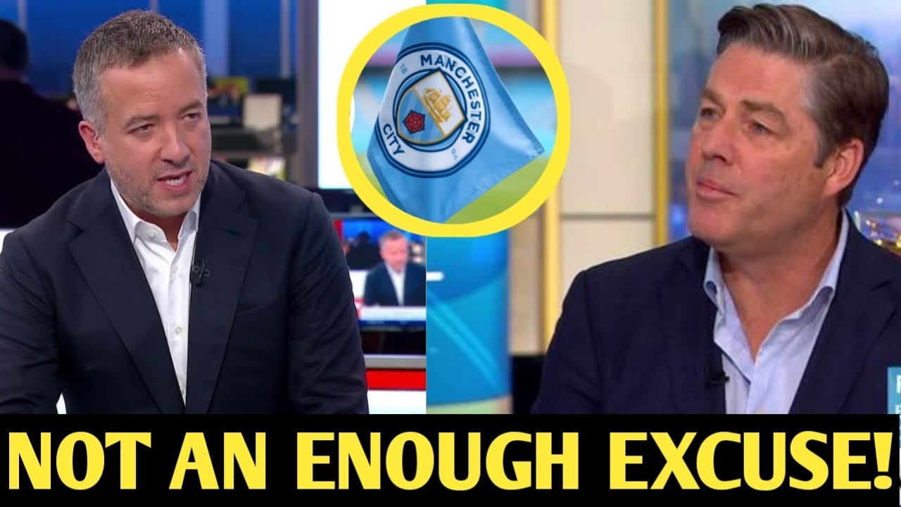 «Никаких реальных оправданий» — важные новости по делу «Манчестер Сити» из 115 пунктов обвинения ...