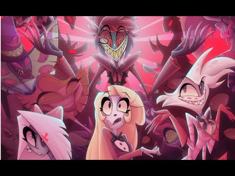 A Smoothie Hazbin Hotel Comic By Linavillain On Deviantart