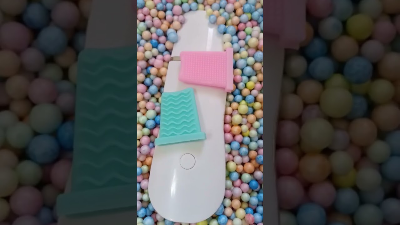 ريفيو عن جهاز الالترا سونيك لازاله دهون البشره