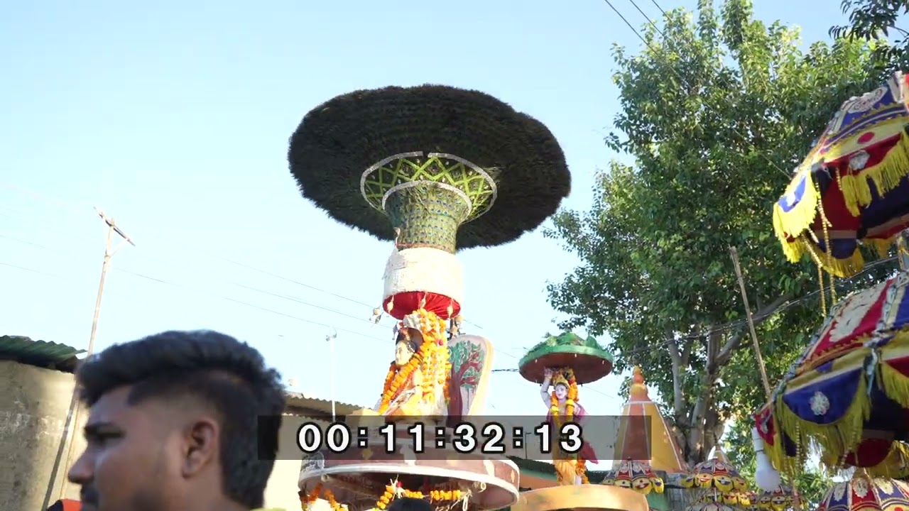 Gogaji Nawami 2024 murtizapur