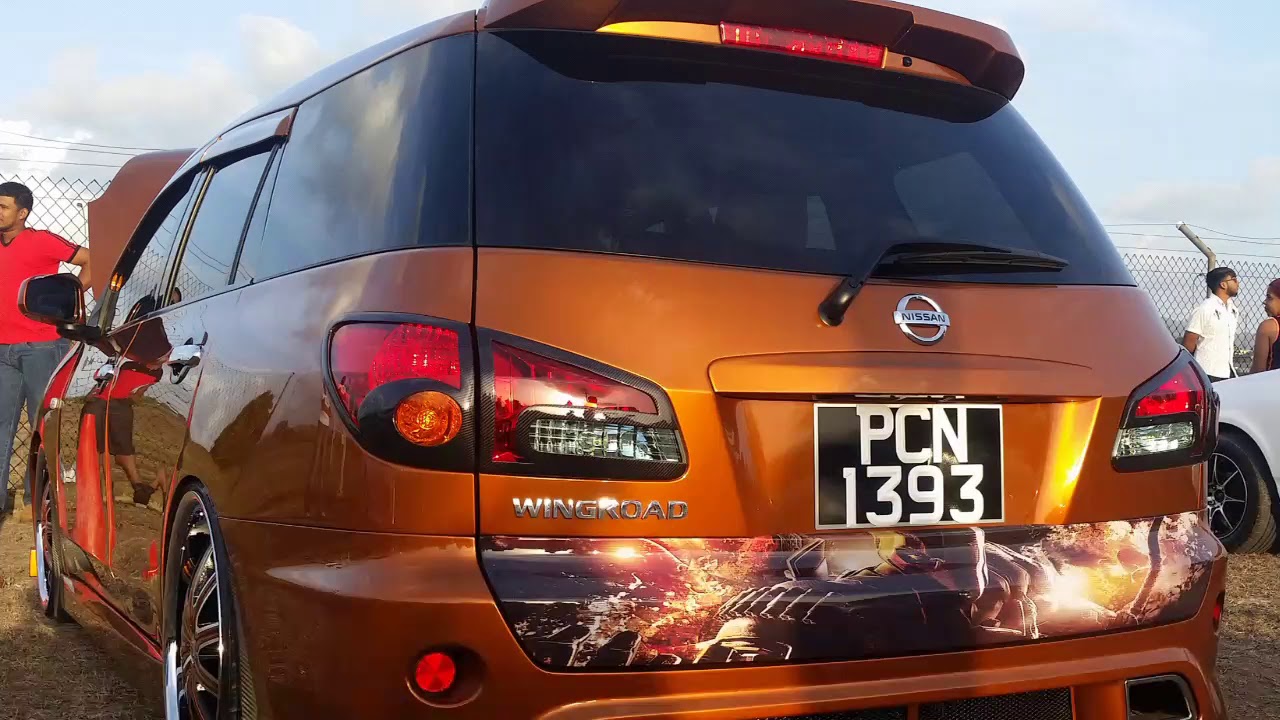 Trinidad Car Show Mk 1st Car Show & Sound Off 2019 YouTube