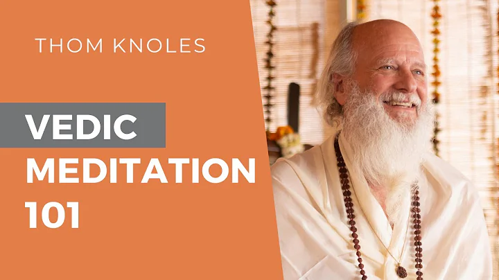 Vedic Meditation for Beginners - How to Start the ...