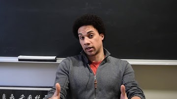 Random Matrix and Probability Theory with Philippe Sosoe