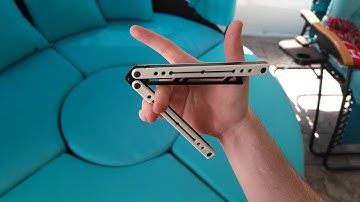 Advanced Rollover Combo Tutorial