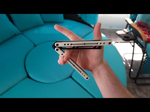Advanced Rollover Combo Tutorial