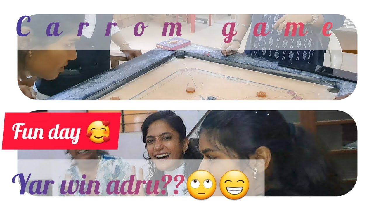 competition ali yaru win adru?? 🙄😁🥰 