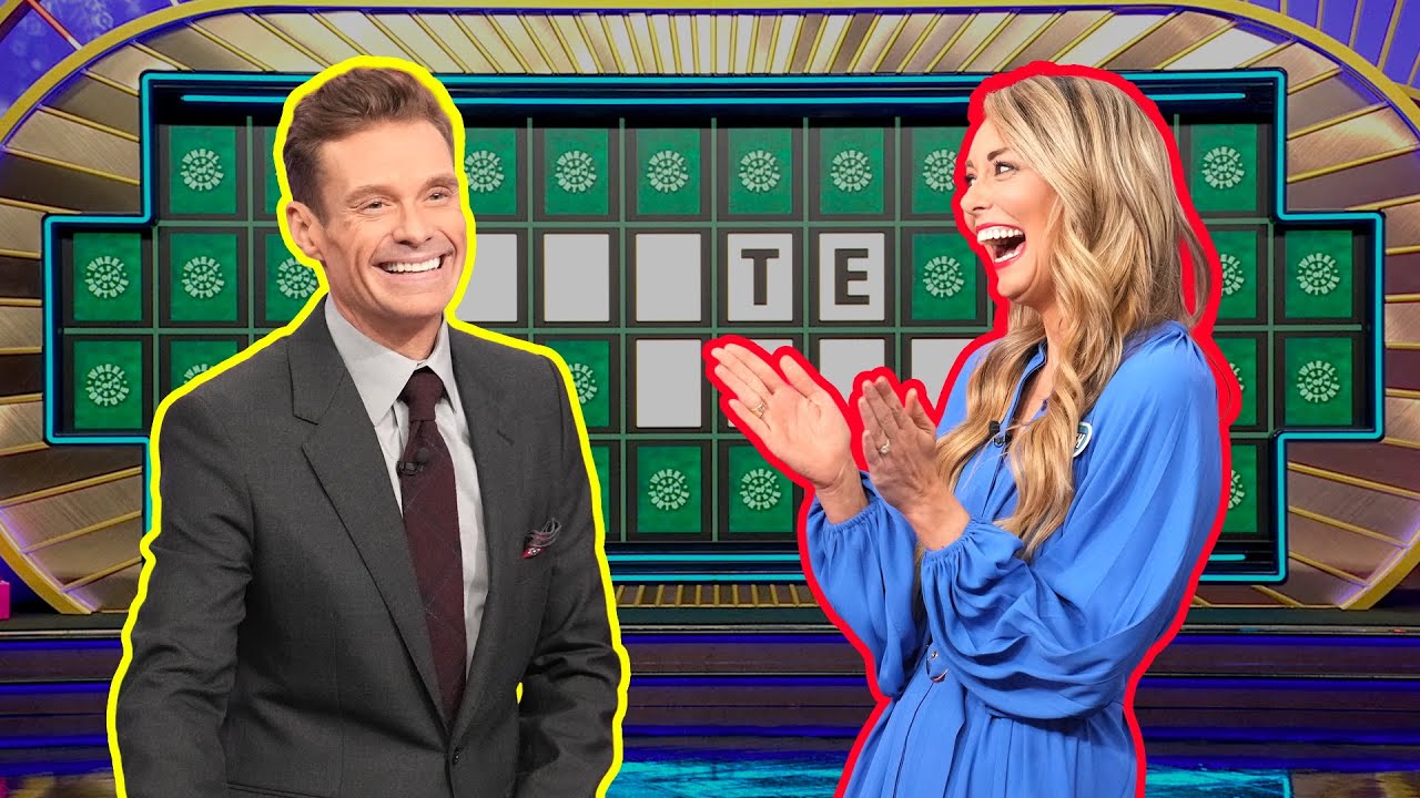 Wait... Their Family Business is WHAT?