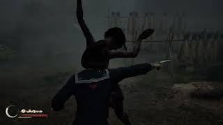 Lets Play Silent Hill f (4) - Big Boy & The Well