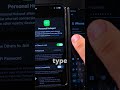 How to Turn On Personal Hotspot on iPhone Part 3