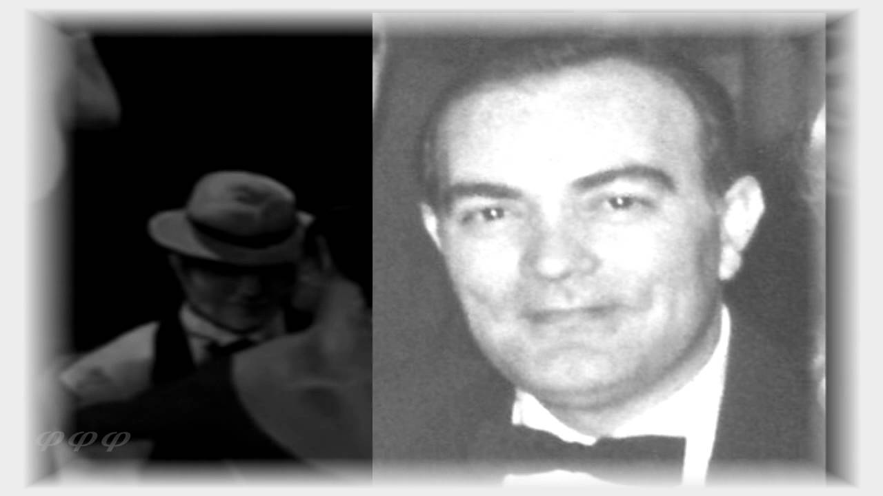 Η ΚΑΡΔΙΑ ΜΟΥ ΧΤΥΠΑ - ΦΩΤΗΣ ΠΟΛΥΜΕΡΗΣ