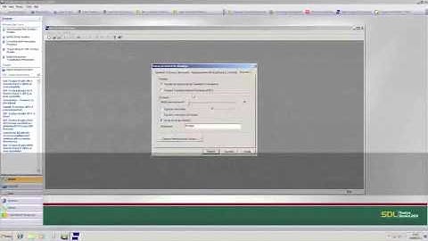 How to Create Translation Memories from Old Word Files in SDL Trados Studio