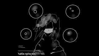 battle sprite test 01 -shitpost-