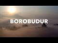 MYSTERIOUS SIDE BEHIND THE BEAUTY OF BOROBUDUR TEMPLE