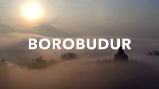 MYSTERIOUS SIDE BEHIND THE BEAUTY OF BOROBUDUR TEMPLE