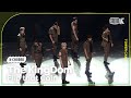 [K-Choreo Tower Cam 4K] 더킹덤 직캠 &#39;Flip that Coin &#39;(THEKINGDOM Choreography) l @MusicBank KBS 240517