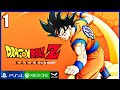 Dragon Ball Z: Kakarot + A New Power Awakens Set video
