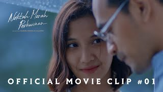  Clip Noktah Merah Perkawinan | 15 September 2022 Di Bioskop