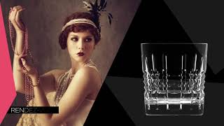 MAMSY   Cristal d’Arques Paris