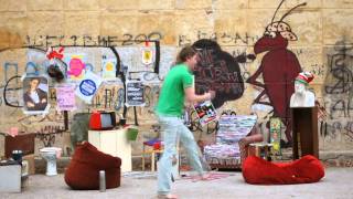 Группа Кактус - Dancing people (клип).avi Группа Кактус - Dancing people (клип).avi