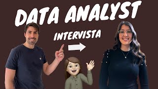 INTERVISTO una collega DATA ANALYST | Beatrice Olivari