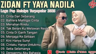 Zidan ft Yaya  full Album 